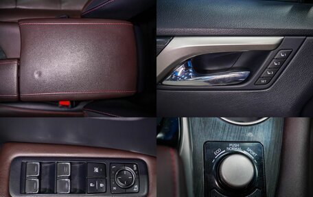 Lexus RX IV рестайлинг, 2018 год, 3 990 000 рублей, 28 фотография