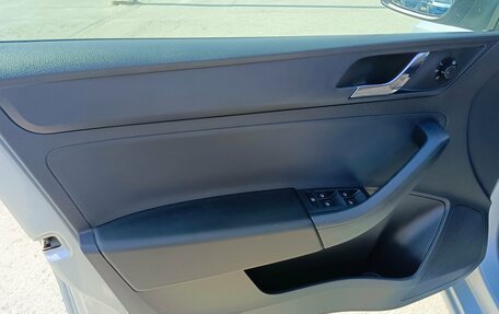 Skoda Rapid I, 2014 год, 794 995 рублей, 10 фотография