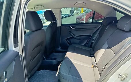 Skoda Rapid I, 2014 год, 794 995 рублей, 11 фотография