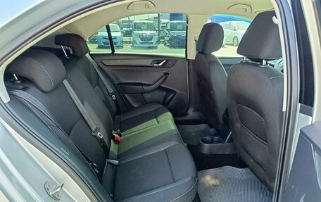 Skoda Rapid I, 2014 год, 794 995 рублей, 14 фотография