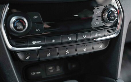 Hyundai Santa Fe IV, 2019 год, 2 750 000 рублей, 9 фотография