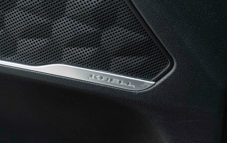 Hyundai Santa Fe IV, 2019 год, 2 750 000 рублей, 10 фотография