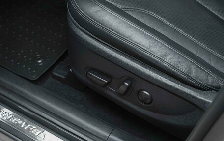 Hyundai Santa Fe IV, 2019 год, 2 750 000 рублей, 11 фотография
