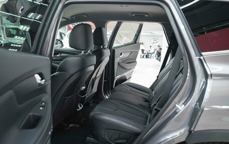 Hyundai Santa Fe IV, 2019 год, 2 750 000 рублей, 7 фотография
