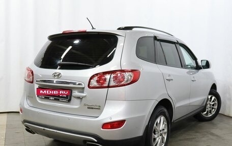 Hyundai Santa Fe III рестайлинг, 2011 год, 1 340 000 рублей, 4 фотография