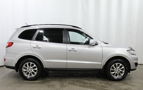 Hyundai Santa Fe III рестайлинг, 2011 год, 1 340 000 рублей, 7 фотография