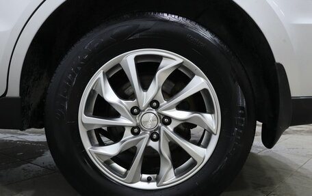 Hyundai Santa Fe III рестайлинг, 2011 год, 1 340 000 рублей, 9 фотография