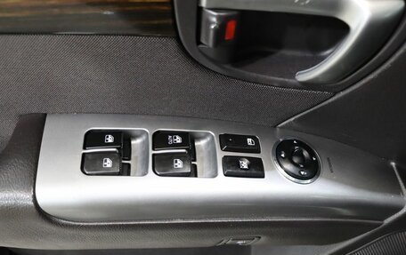 Hyundai Santa Fe III рестайлинг, 2011 год, 1 340 000 рублей, 11 фотография