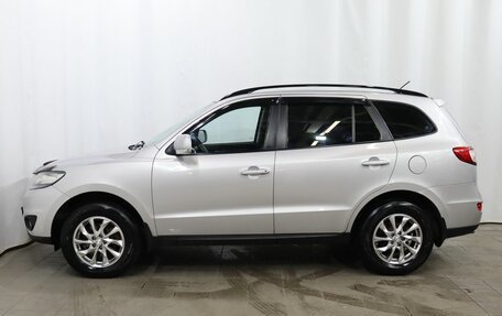 Hyundai Santa Fe III рестайлинг, 2011 год, 1 340 000 рублей, 8 фотография