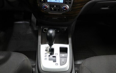 Hyundai Santa Fe III рестайлинг, 2011 год, 1 340 000 рублей, 16 фотография