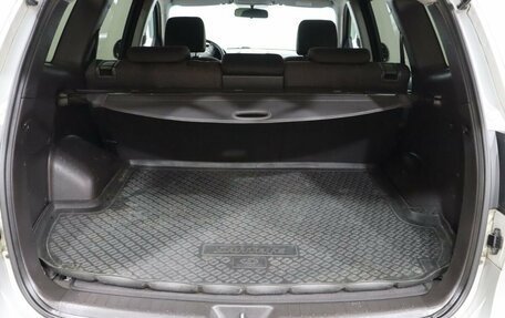 Hyundai Santa Fe III рестайлинг, 2011 год, 1 340 000 рублей, 20 фотография