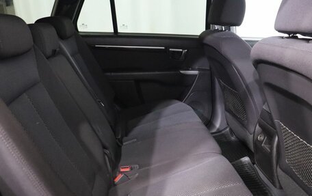 Hyundai Santa Fe III рестайлинг, 2011 год, 1 340 000 рублей, 19 фотография