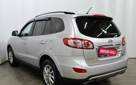 Hyundai Santa Fe III рестайлинг, 2011 год, 1 340 000 рублей, 6 фотография