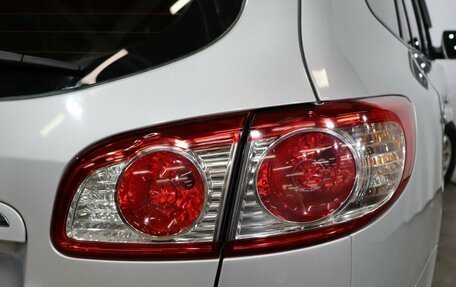 Hyundai Santa Fe III рестайлинг, 2011 год, 1 340 000 рублей, 21 фотография