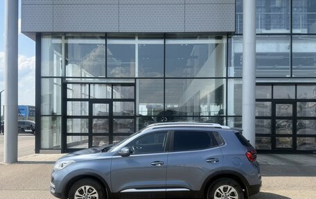 Chery Tiggo 4 I рестайлинг, 2021 год, 1 300 000 рублей, 3 фотография