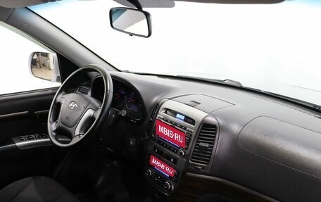 Hyundai Santa Fe III рестайлинг, 2011 год, 1 340 000 рублей, 10 фотография