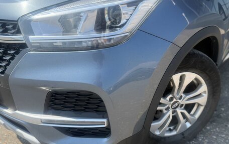 Chery Tiggo 4 I рестайлинг, 2021 год, 1 300 000 рублей, 7 фотография