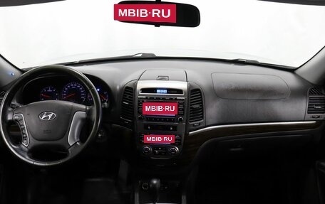 Hyundai Santa Fe III рестайлинг, 2011 год, 1 340 000 рублей, 13 фотография