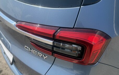 Chery Tiggo 4 I рестайлинг, 2021 год, 1 300 000 рублей, 10 фотография