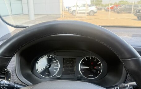 Chery Tiggo 4 I рестайлинг, 2021 год, 1 300 000 рублей, 13 фотография
