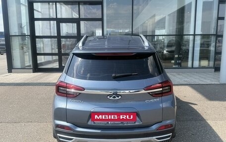 Chery Tiggo 4 I рестайлинг, 2021 год, 1 300 000 рублей, 4 фотография