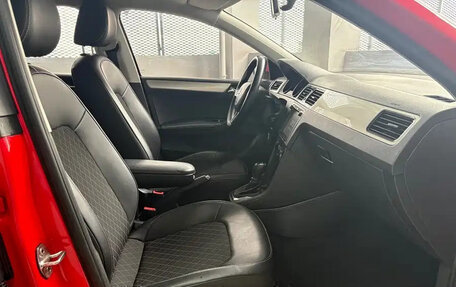 Skoda Rapid II, 2020 год, 1 200 000 рублей, 10 фотография