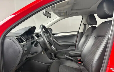 Skoda Rapid II, 2020 год, 1 200 000 рублей, 11 фотография