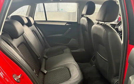 Skoda Rapid II, 2020 год, 1 200 000 рублей, 12 фотография
