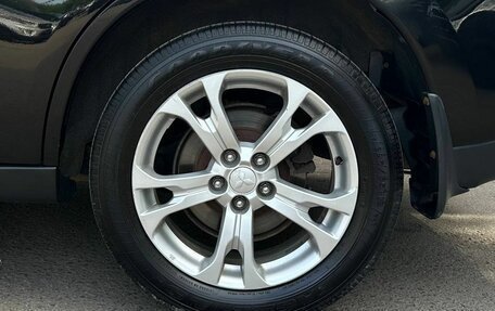 Mitsubishi Outlander III рестайлинг 3, 2013 год, 1 950 000 рублей, 16 фотография