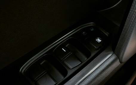 Hyundai Creta I рестайлинг, 2017 год, 1 397 000 рублей, 15 фотография