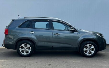 KIA Sorento II рестайлинг, 2016 год, 1 830 000 рублей, 4 фотография