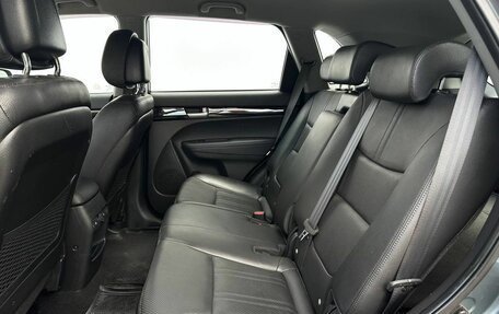 KIA Sorento II рестайлинг, 2016 год, 1 830 000 рублей, 10 фотография