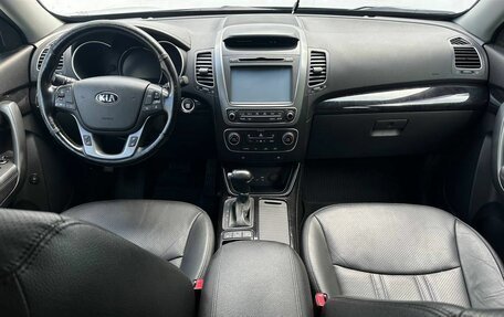 KIA Sorento II рестайлинг, 2016 год, 1 830 000 рублей, 11 фотография