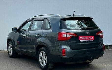 KIA Sorento II рестайлинг, 2016 год, 1 830 000 рублей, 7 фотография