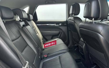 KIA Sorento II рестайлинг, 2016 год, 1 830 000 рублей, 14 фотография