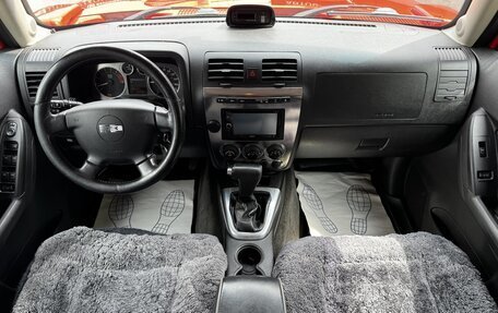 Hummer H3, 2008 год, 1 590 000 рублей, 14 фотография