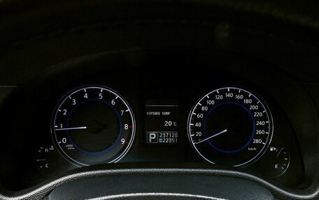 Infiniti G, 2011 год, 1 349 000 рублей, 11 фотография
