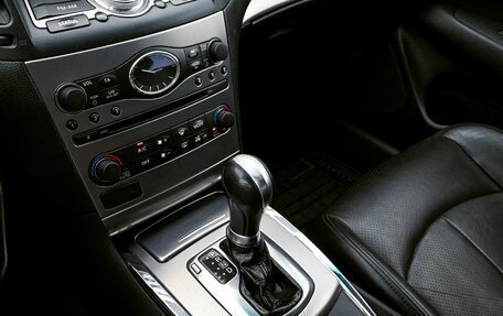 Infiniti G, 2011 год, 1 349 000 рублей, 9 фотография