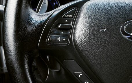 Infiniti G, 2011 год, 1 349 000 рублей, 14 фотография