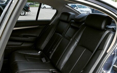 Infiniti G, 2011 год, 1 349 000 рублей, 17 фотография