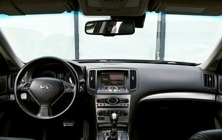 Infiniti G, 2011 год, 1 349 000 рублей, 18 фотография