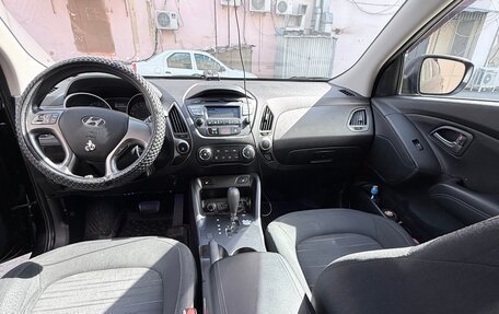 Hyundai ix35 I рестайлинг, 2015 год, 1 650 000 рублей, 6 фотография