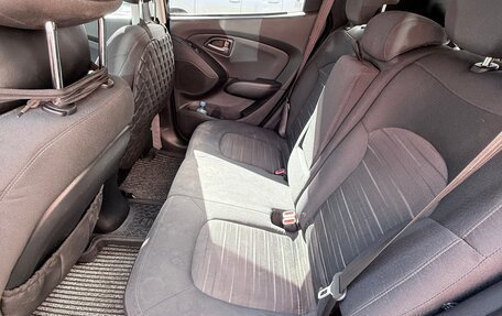 Hyundai ix35 I рестайлинг, 2015 год, 1 650 000 рублей, 7 фотография