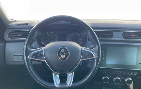 Renault Arkana I, 2021 год, 1 790 000 рублей, 8 фотография