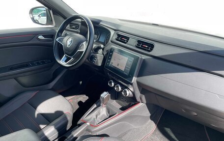 Renault Arkana I, 2021 год, 1 790 000 рублей, 6 фотография