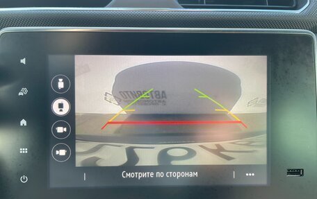 Renault Arkana I, 2021 год, 1 790 000 рублей, 14 фотография