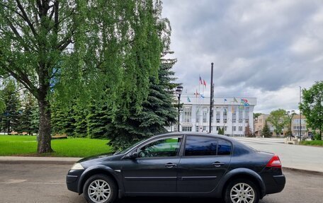 Renault Megane II, 2008 год, 680 000 рублей, 5 фотография