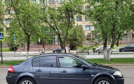 Renault Megane II, 2008 год, 680 000 рублей, 3 фотография