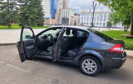 Renault Megane II, 2008 год, 680 000 рублей, 9 фотография