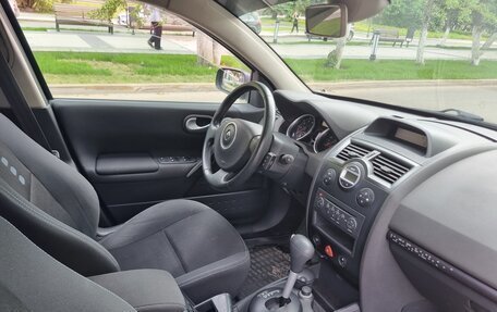 Renault Megane II, 2008 год, 680 000 рублей, 11 фотография